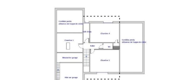 4 bedrooms House in Pornic, France No. 99051 19