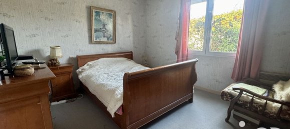 4 bedrooms House in Pornic, France No. 99051 6