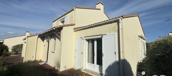 4 bedrooms House in Pornic, France No. 99051 2