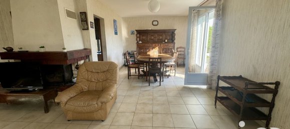 4 bedrooms House in Pornic, France No. 99051 13