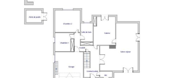 4 bedrooms House in Pornic, France No. 99051 9