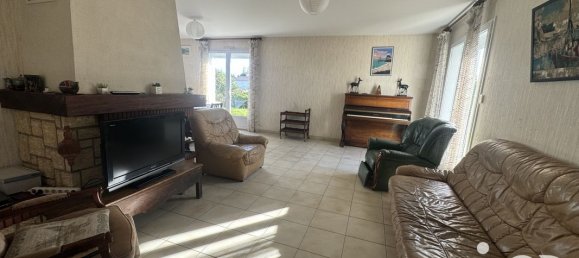 4 bedrooms House in Pornic, France No. 99051 12