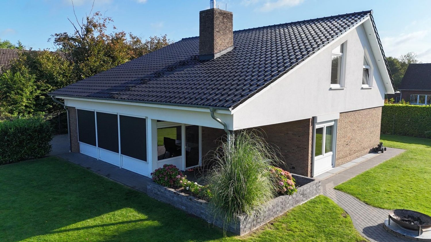 5 Schlafzimmer Haus in Oldenburg, Germany, Nr. 359088