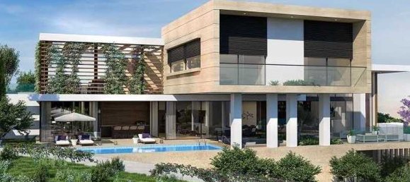 4 bedrooms Commercial property in Agios Tychonas, Cyprus No. 6567 3