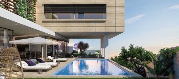 4 bedrooms Commercial property in Agios Tychonas, Cyprus No. 6567 4