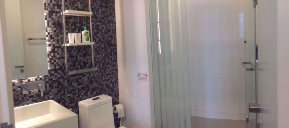 Кондоминиум с 1 спальней в Клонг Тоэй, Таиланд № 9993 5