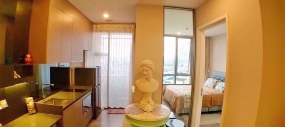 Кондоминиум с 1 спальней в Клонг Тоэй, Таиланд № 9993 2