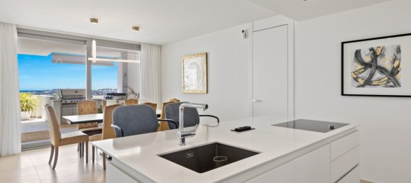 7 bedrooms Penthouse in Marbella, Spain No. 38043 7