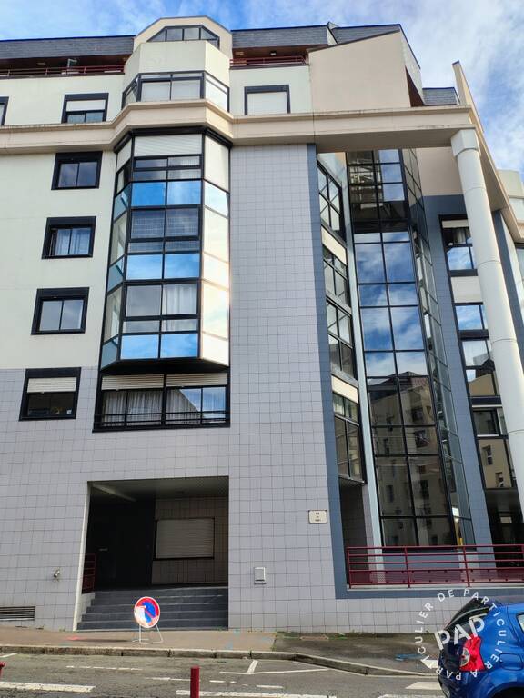 1 Schlafzimmer Wohnung in Le Mans, France, Nr. 328272