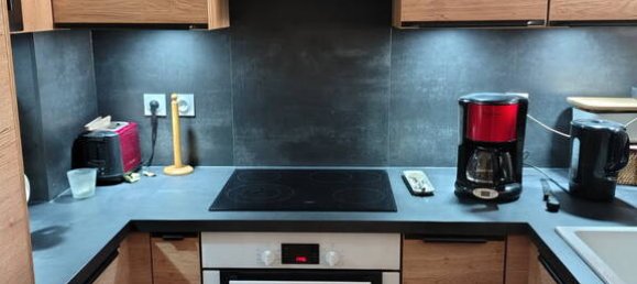 1 Schlafzimmer Wohnung in Le Mans, France, Nr. 328272 3