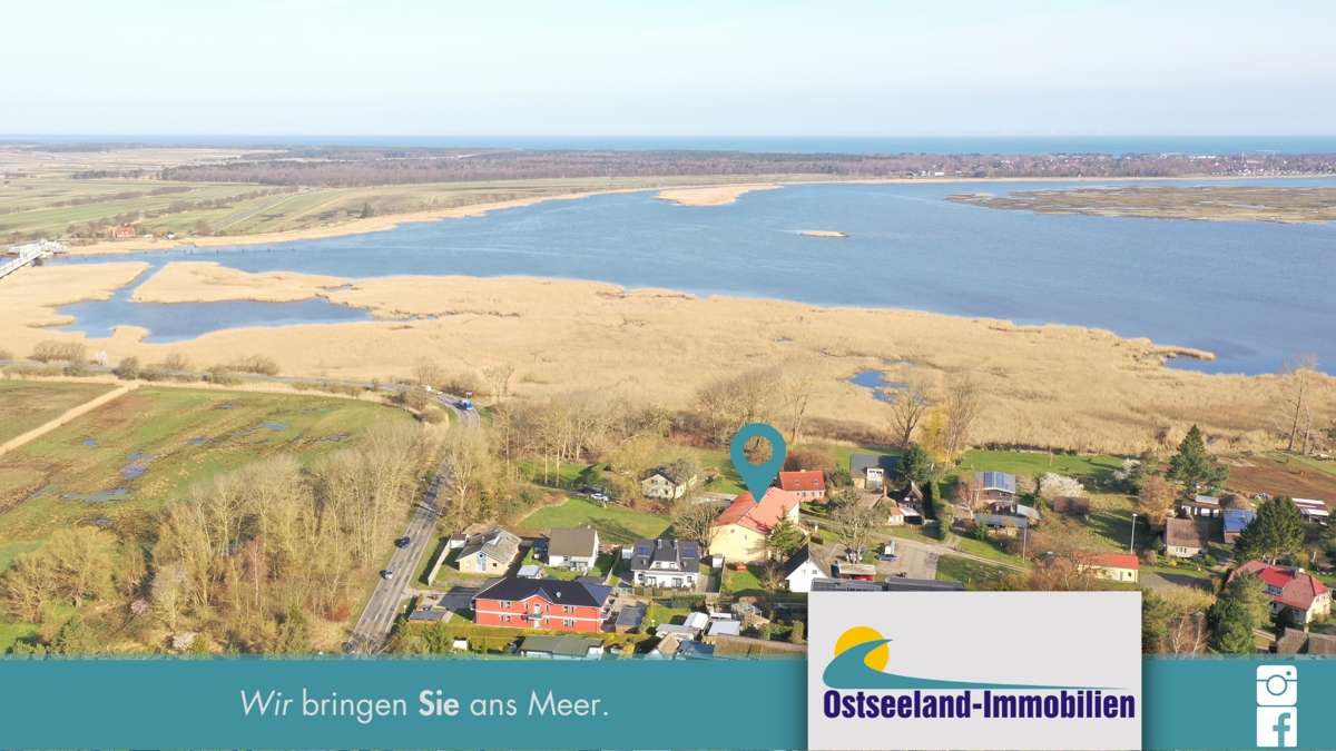 Apartamento T2 em Vorpommern-Rugen, Germany N.º 132050