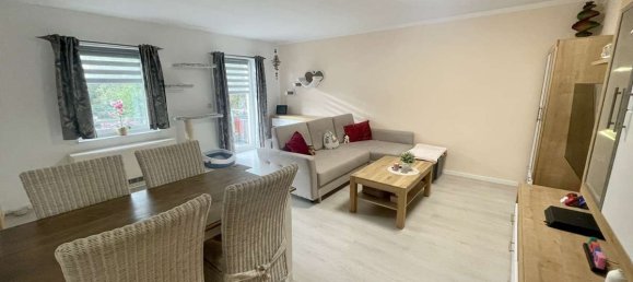Apartamento T2 em Vorpommern-Rugen, Germany N.º 132050 4