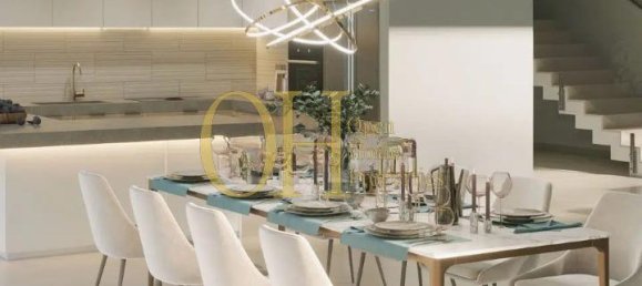 Apartamento T3 em Al Reem Island, UAE N.º 44803 7