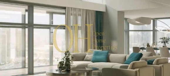 Apartamento T3 em Al Reem Island, UAE N.º 44803 4