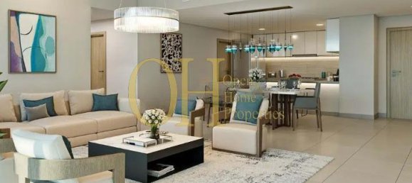 Apartamento T3 em Al Reem Island, UAE N.º 44803 3