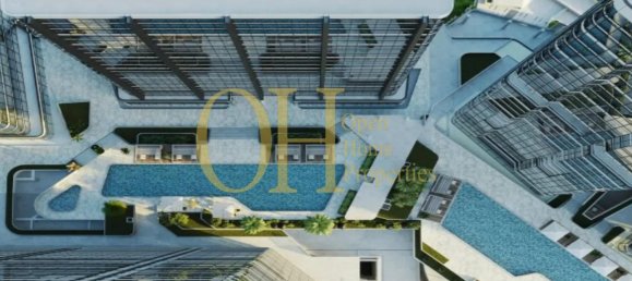 Apartamento T3 em Al Reem Island, UAE N.º 44803 2