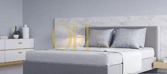 Apartamento T3 em Al Reem Island, UAE N.º 44803 5