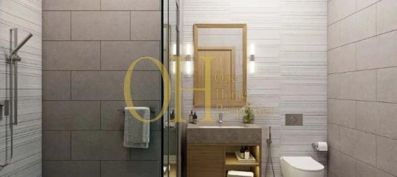 Apartamento T3 em Al Reem Island, UAE N.º 44803 10