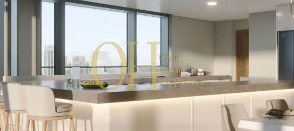 Apartamento T3 em Al Reem Island, UAE N.º 44803 8