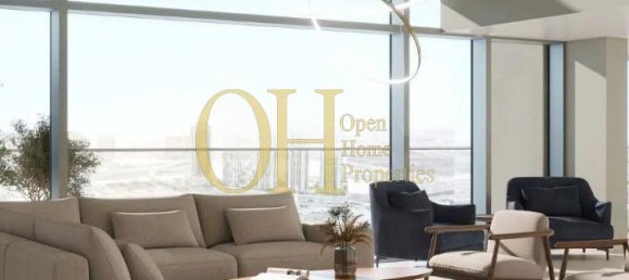 Apartamento T3 em Al Reem Island, UAE N.º 44803 6