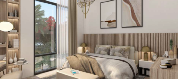 4 bedrooms Townhouse in Al Furjan, UAE No. 36226 7