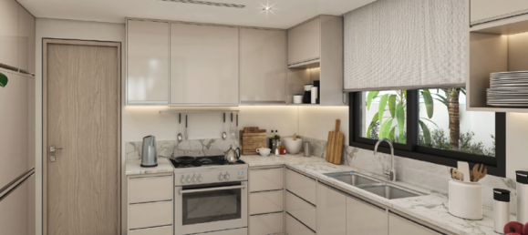 4 bedrooms Townhouse in Al Furjan, UAE No. 36226 10