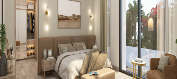 4 bedrooms Townhouse in Al Furjan, UAE No. 36226 9