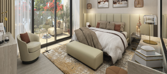 4 bedrooms Townhouse in Al Furjan, UAE No. 36226 8