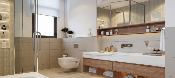 4 bedrooms Townhouse in Al Furjan, UAE No. 36226 12