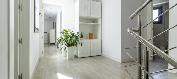 3 غرف نوم فيلا في Marbella, Spain رقم 56913 11