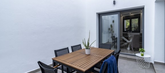 3 غرف نوم فيلا في Marbella, Spain رقم 56913 4