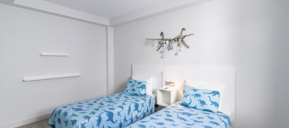 3 غرف نوم فيلا في Marbella, Spain رقم 56913 13