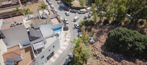 3 غرف نوم فيلا في Marbella, Spain رقم 56913 28