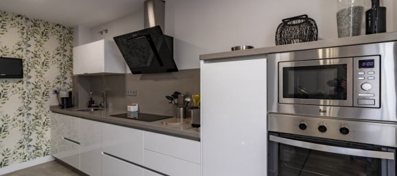 3 غرف نوم فيلا في Marbella, Spain رقم 56913 7