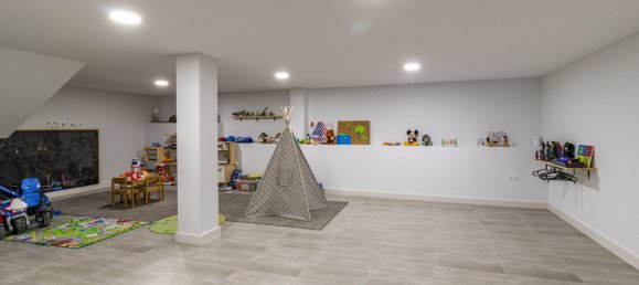 3 غرف نوم فيلا في Marbella, Spain رقم 56913 10