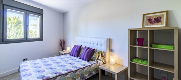 3 غرف نوم فيلا في Marbella, Spain رقم 56913 15