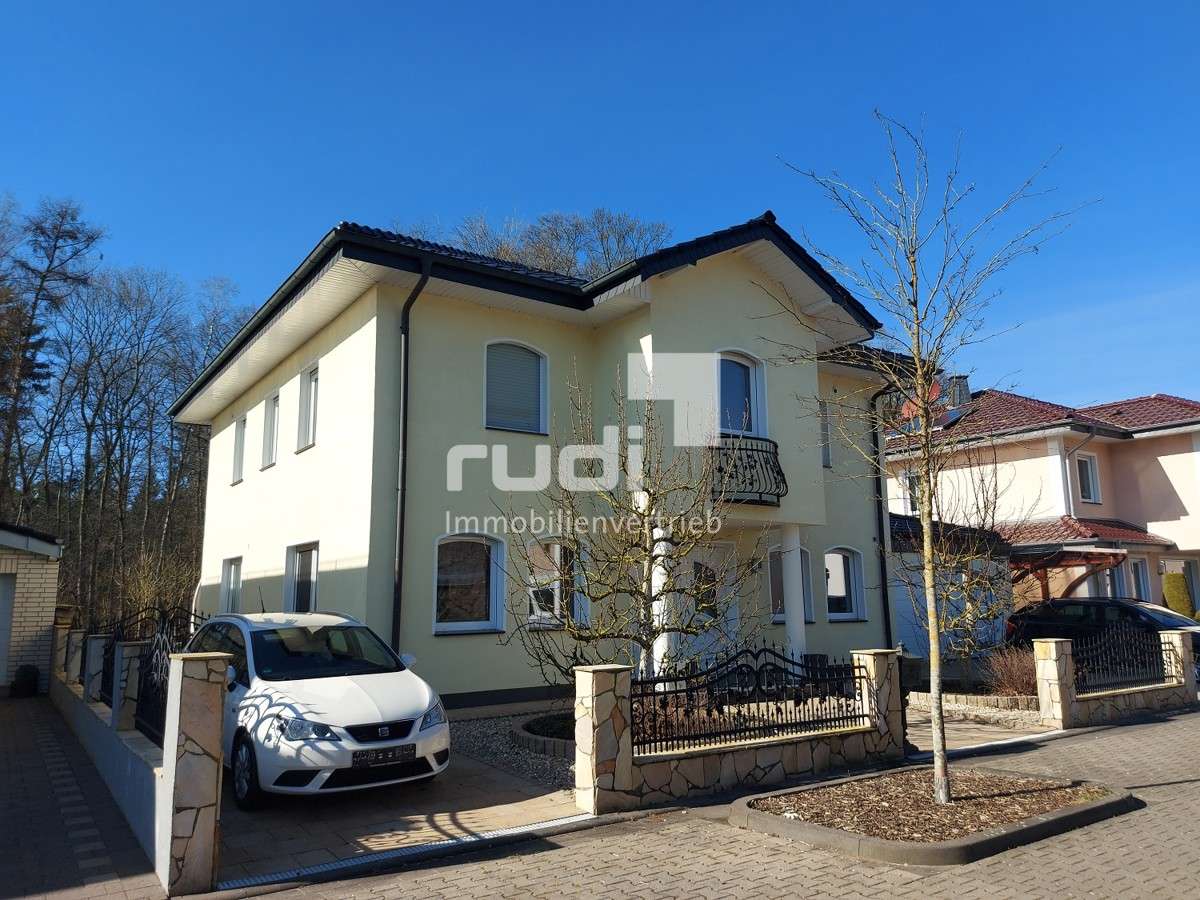 Villa T5 em Paderborn, Germany N.º 42918