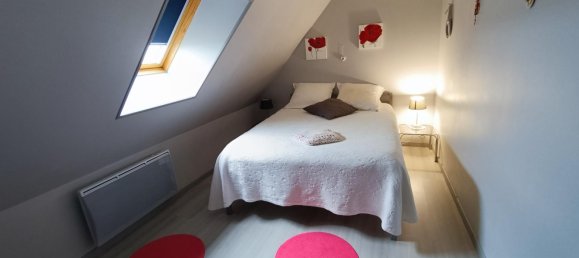 Casa T5 em Lourouer-Saint-Laurent, France N.º 103855 6