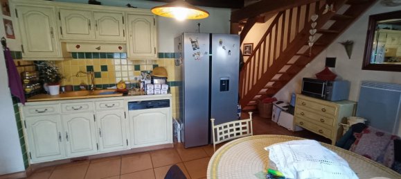 Casa T5 em Lourouer-Saint-Laurent, France N.º 103855 4