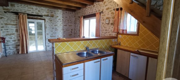 Casa T5 em Lourouer-Saint-Laurent, France N.º 103855 8