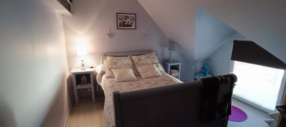 Casa T5 em Lourouer-Saint-Laurent, France N.º 103855 7