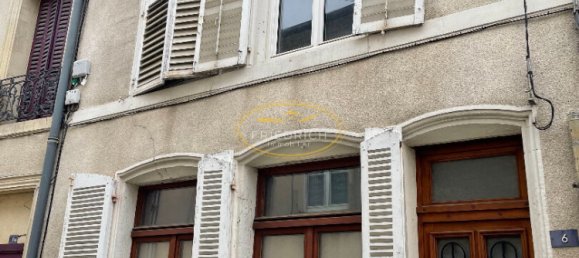 3 chambres Maison de ville à Ligny-en-Barrois, France No. 80810 10