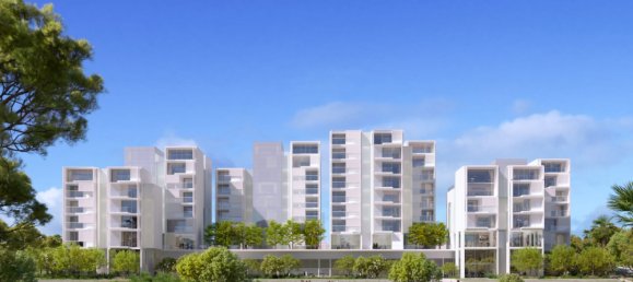 Apartamento de 1 dormitorio en Ajman, UAE No. 121422 3