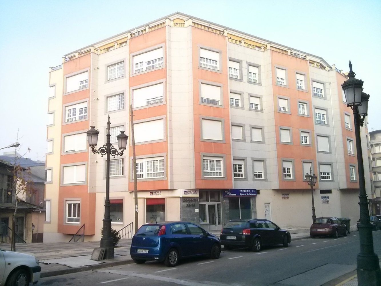 200m² Commercial property in Bembibre, Spain No. 60362