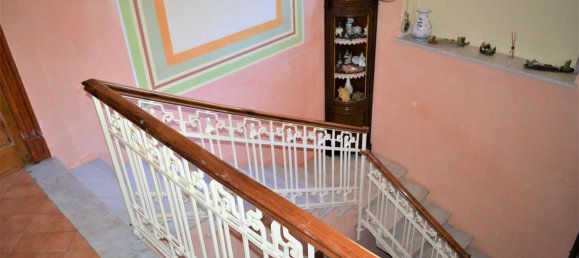 Вилла с 9 комнатами в Ченджо, Италия № 9850 19