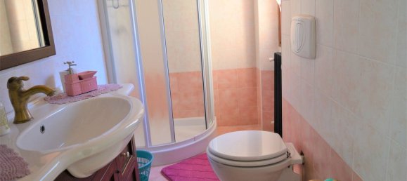 Вилла с 9 комнатами в Ченджо, Италия № 9850 25