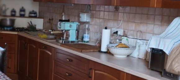 Вилла с 9 комнатами в Ченджо, Италия № 9850 15