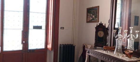 Вилла с 9 комнатами в Ченджо, Италия № 9850 11