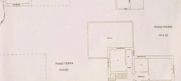 Вилла с 9 комнатами в Ченджо, Италия № 9850 34