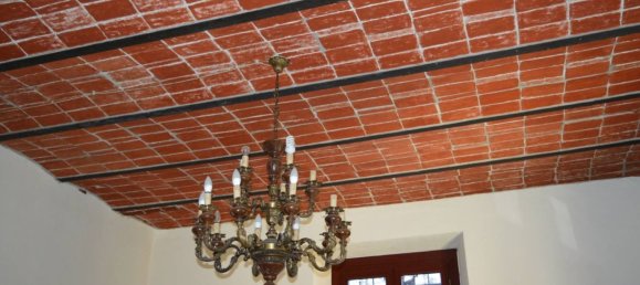 Вилла с 9 комнатами в Ченджо, Италия № 9850 18